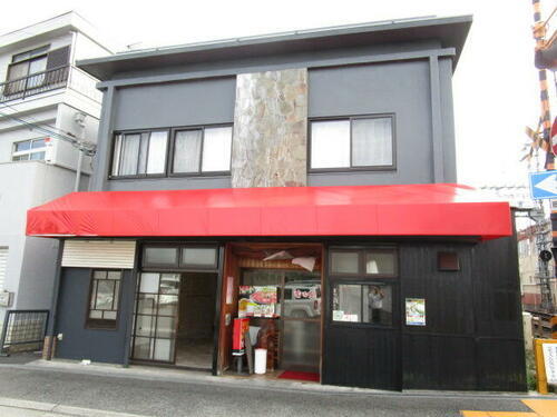 京都府相楽郡精華町大字祝園小字幸田