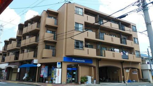 兵庫県尼崎市南塚口町６丁目