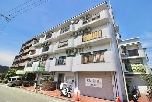 ウエストコーポ清水