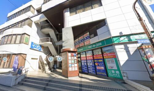 第２６オーシャンプラザ