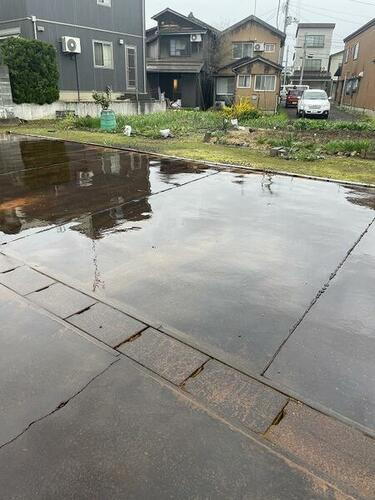 曽根パーキング