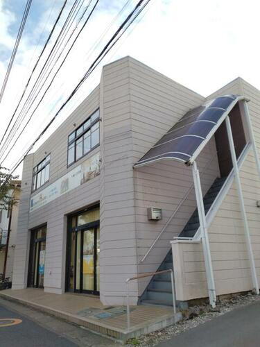 大日緑ヶ丘店舗