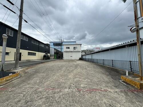 京都府向日市鶏冠井町馬司