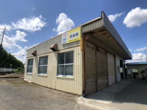 群馬県伊勢崎市境小此木