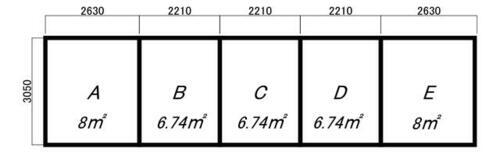 宮城県仙台市宮城野区燕沢東１丁目