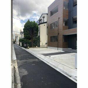 愛知県名古屋市北区城東町１丁目