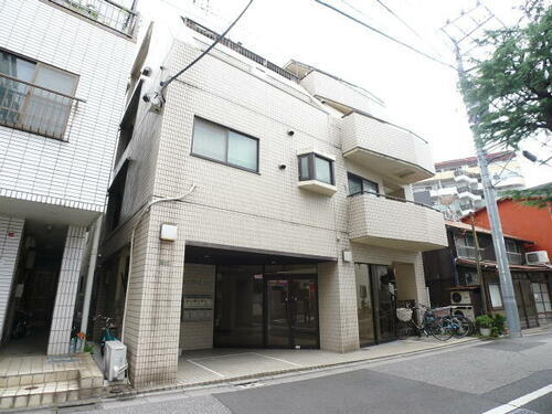 スカイコーポ７７