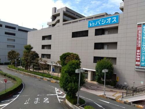 茨城県牛久市牛久町