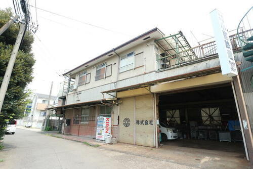 東京都日野市西平山５丁目