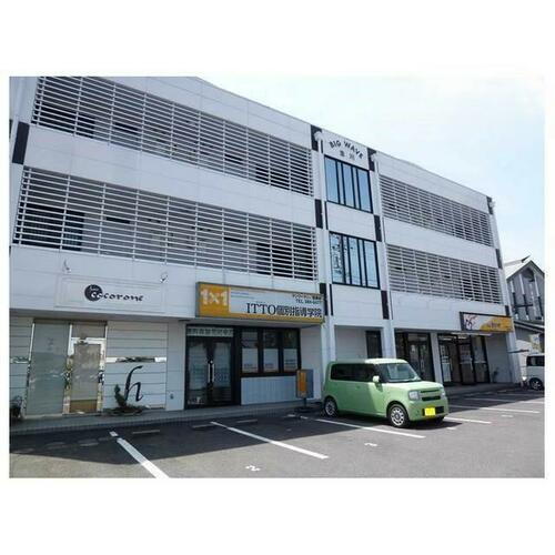 三重県鈴鹿市西条４丁目