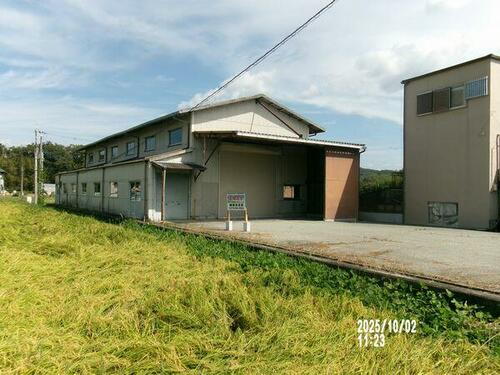 兵庫県三田市長坂