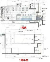 東京都足立区千住東２丁目