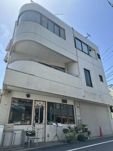 東京都世田谷区上野毛１丁目