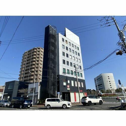 吹上インタービル