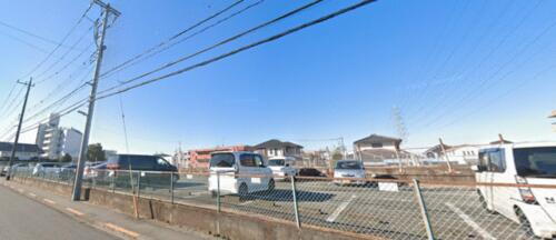 村野第１駐車場