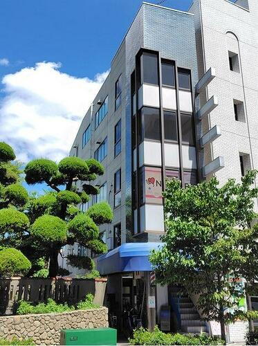 大阪府茨木市春日１丁目