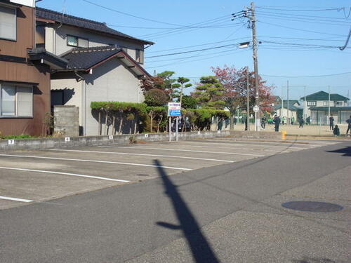 荻島３丁目（荻島第１）駐車場