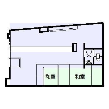 ダブルエックスビル