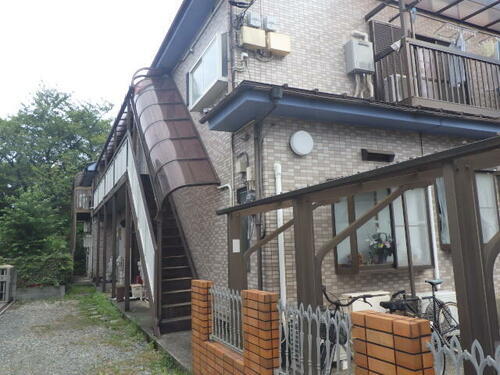 練馬区立野貸事務所