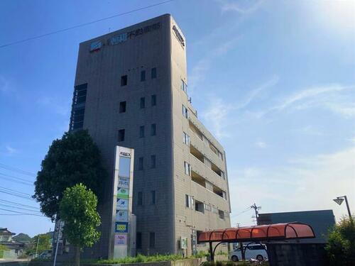 鹿島アネックスビル