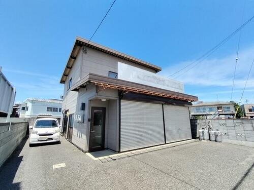 長野県長野市篠ノ井御幣川