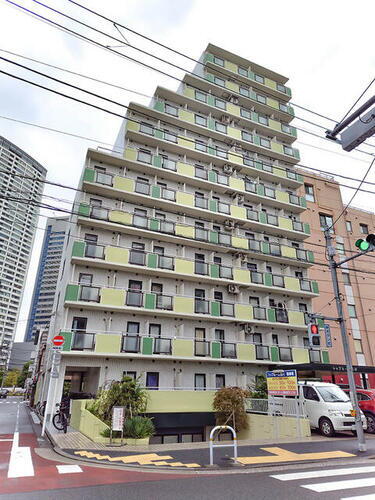 トップルーム品川