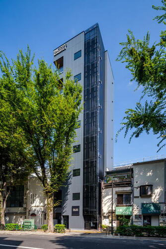 ＴＨＥ　ＣＩＴＹ　阿佐ヶ谷Ⅱ