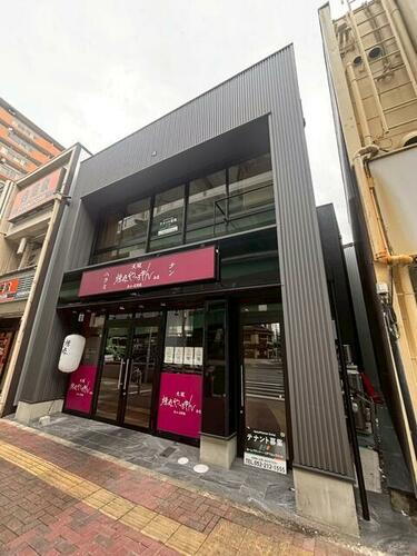 ＨＰ金山ＷＥＳＴビル