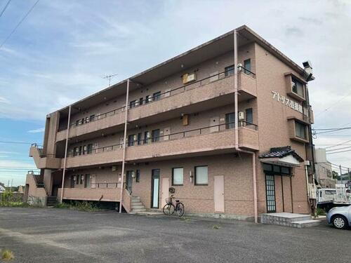 アトリス壱番館　テナント