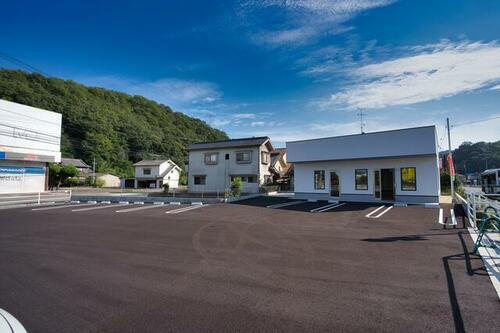 広島県福山市沼隈町大字下山南