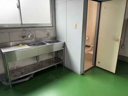 栃木県足利市葉鹿町１丁目