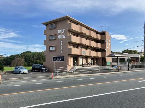 マルセイビル　テナント