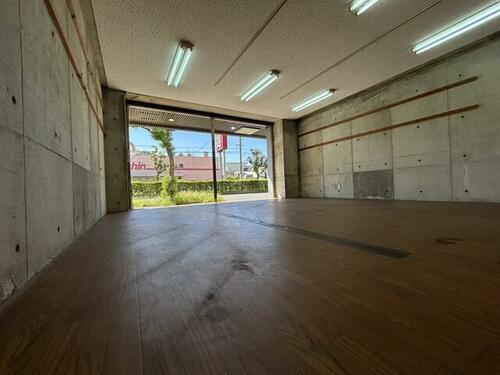 ビブレマンション宇部　テナント