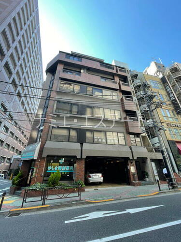 東京都文京区本郷３丁目