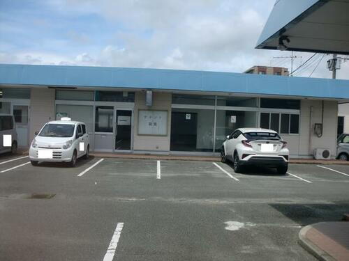 グリーンパークビル１階