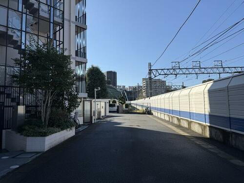 神奈川県川崎市高津区下作延２丁目