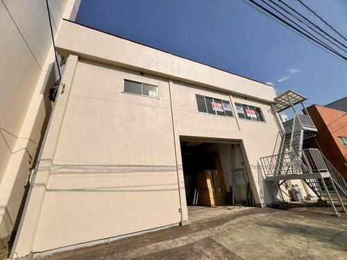 萩野町１丁目　貸作業所