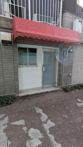 柳町２丁目テナント