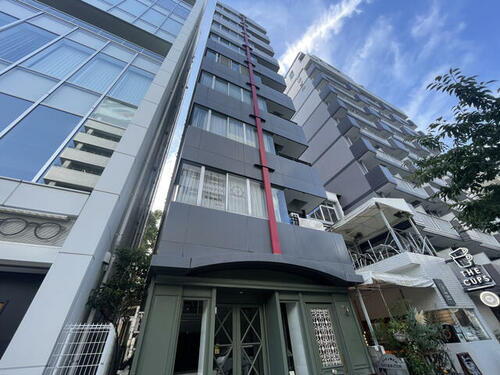 ゴードン栄ビル