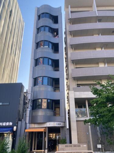 愛知県名古屋市西区菊井２丁目