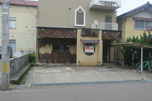 新潟県三条市東裏館２丁目