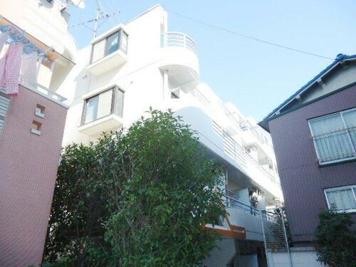 神奈川県川崎市川崎区境町