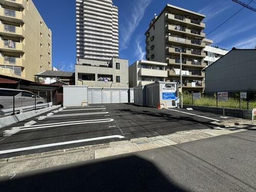 愛知県名古屋市北区神明町