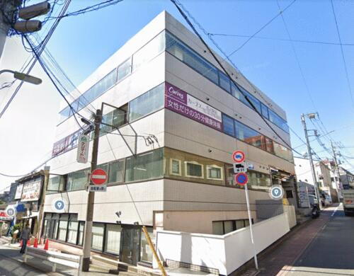 ＳＡＩＳＥＩ馬込駅前ＢＬＤＧ．