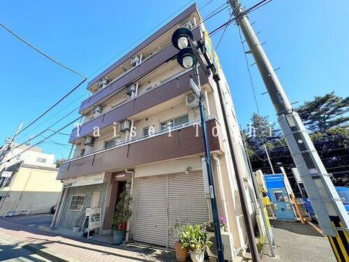 東京都小平市学園西町１丁目