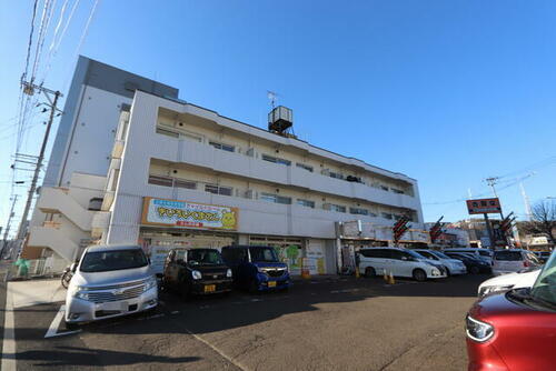 サンライフ長町