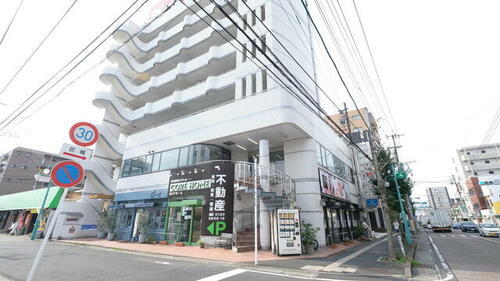 ＮＣサンプラザⅡ