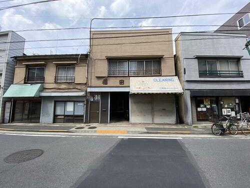 二葉３丁目福田作業所