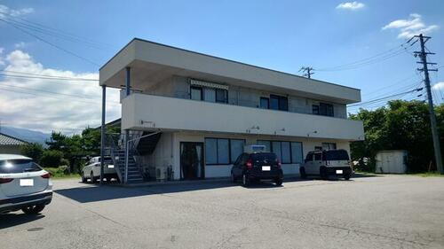 長野県上田市住吉