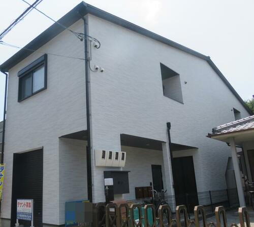 奈良県奈良市東寺林町